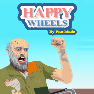 Happy Wheels Unblocked - #gaming #happy #wheels #happywheels You